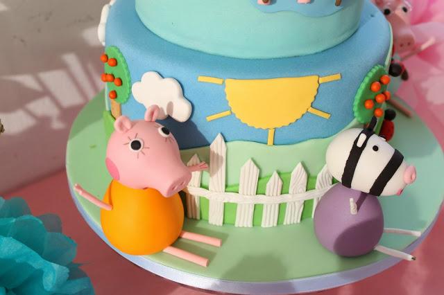 MI DULCE PEPPA PIG: OINC,OINC, OINC!!!