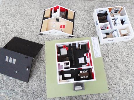 Maquetismo IV Maquetismo IV