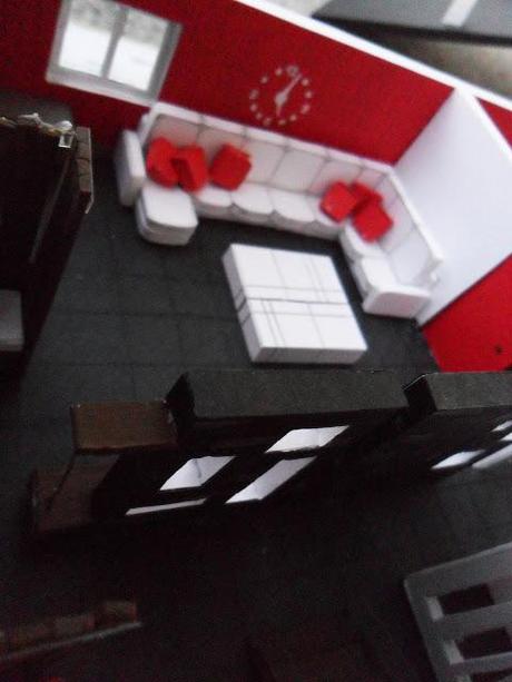Maquetismo IV Maquetismo IV