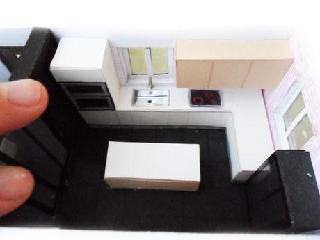Maquetismo IV