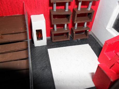 Maquetismo IV - Paperblog