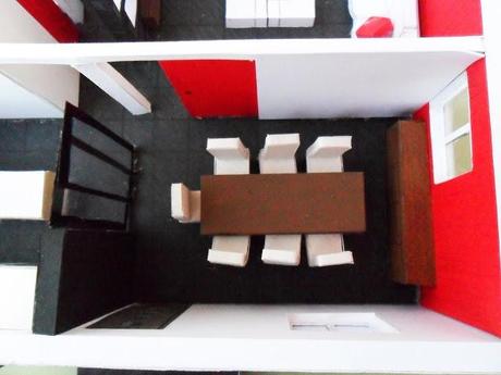 Maquetismo IV Maquetismo IV