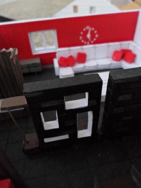Maquetismo IV - Paperblog