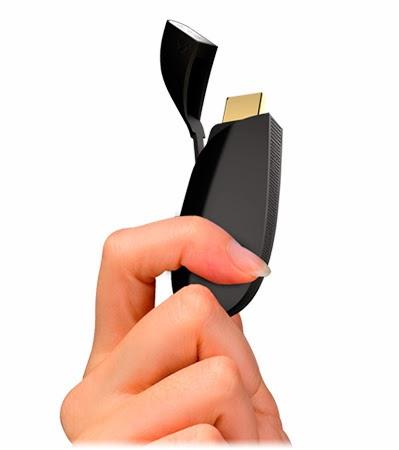 Plair 2, un nuevo dongle TV que sale al mercado Android