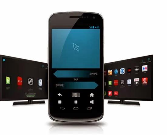 Plair 2, un nuevo dongle TV que sale al mercado Android