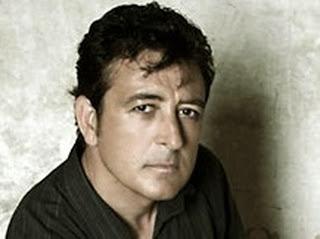 Manolo García expone pinturas y fotografías en Barcelona