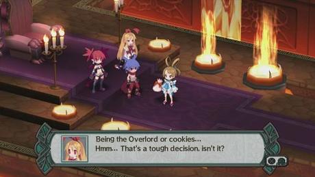 disgaea d2 conver Análisis de Disgaea D2: A Brighter Darkness para PS3