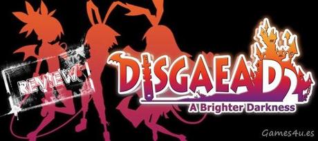 Análisis de Disgaea D2: A Brighter Darkness para PS3 disgaea d2 analisis Análisis de Disgaea D2: A Brighter Darkness para PS3