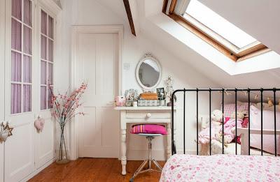 Casa Rustica en Inglaterra