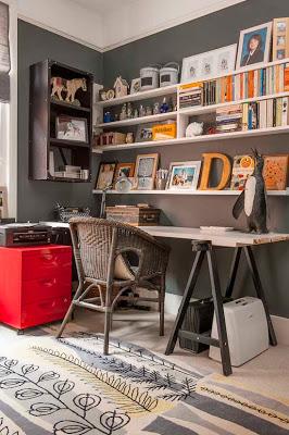 Casa Rustica en Inglaterra