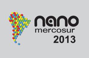 NanoMercosur 2013 (Buenos Aires, Argentina)