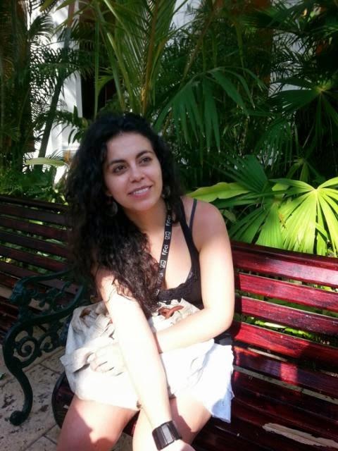 MIDBOG 15: El charco Azul