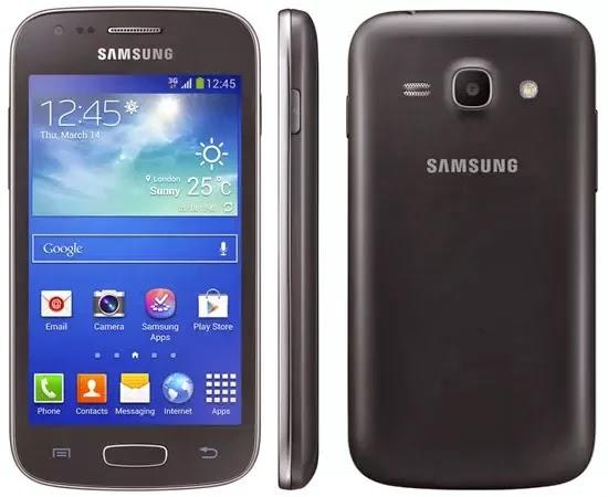 Samsung Galaxy Ace 3, manual de usuario e instrucciones