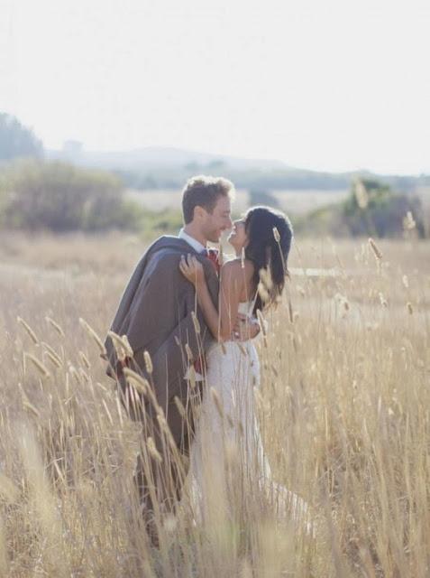 Bodas de hoy... Raquel del Rosario y Pedro dan el 'Sí Quiero'