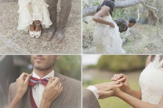 Bodas de hoy... Raquel del Rosario y Pedro dan el 'Sí Quiero'