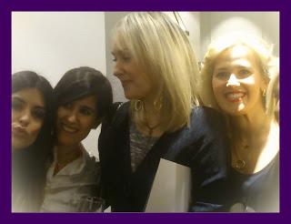 S. HA ESTADO ALLI: OPEN DAY ARISTOCRAZY