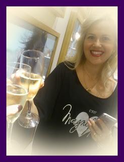 S. HA ESTADO ALLI: OPEN DAY ARISTOCRAZY