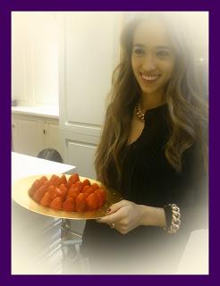 S. HA ESTADO ALLI: OPEN DAY ARISTOCRAZY