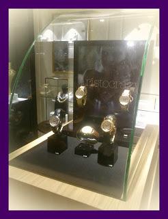 S. HA ESTADO ALLI: OPEN DAY ARISTOCRAZY