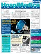 Nueva edicion digital de la revista Hospimedica.