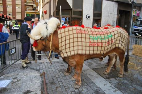 XXIV Feria de San Martín en Ermua