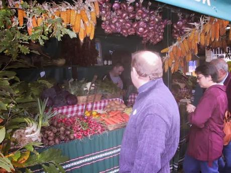 XXIV Feria de San Martín en Ermua