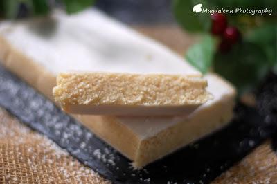 TURRÓN DE COCO