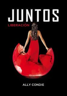 Juntos: Liberación, Ally Condie