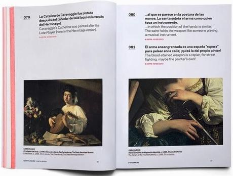 El Thyssen en 308 tuits