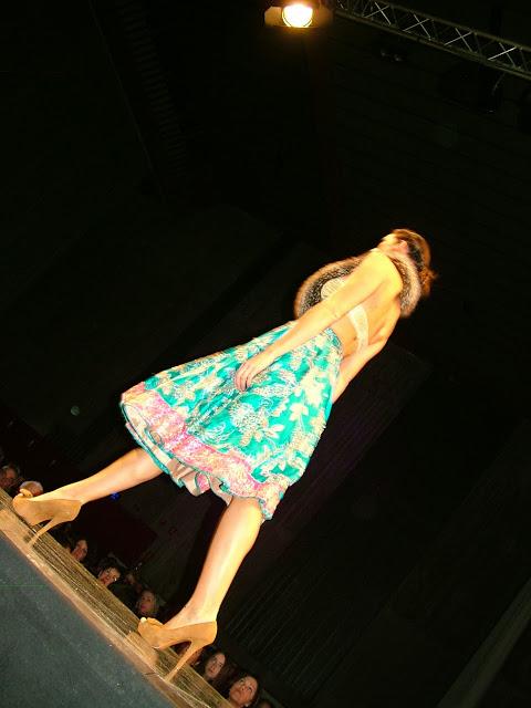 IX EDICION DE LA FASHION WEEK DE SANTANDER