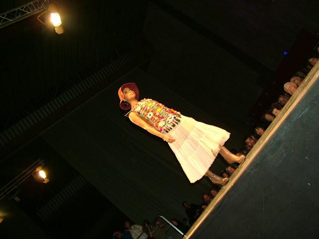 IX EDICION DE LA FASHION WEEK DE SANTANDER