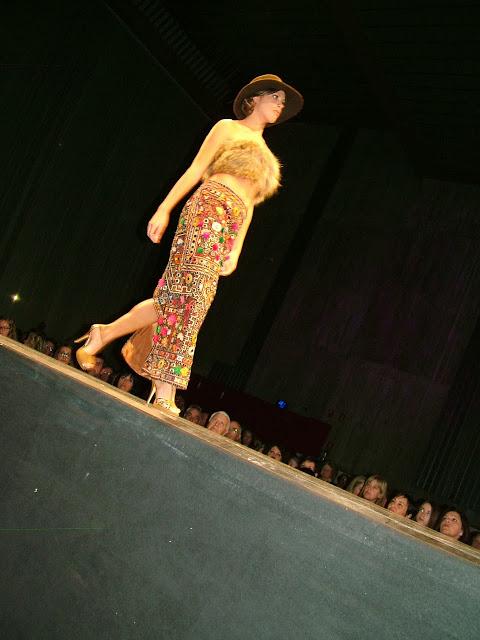 IX EDICION DE LA FASHION WEEK DE SANTANDER