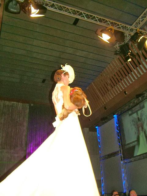 IX EDICION DE LA FASHION WEEK DE SANTANDER