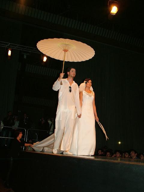 IX EDICION DE LA FASHION WEEK DE SANTANDER