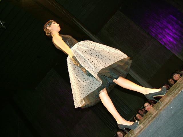 IX EDICION DE LA FASHION WEEK DE SANTANDER