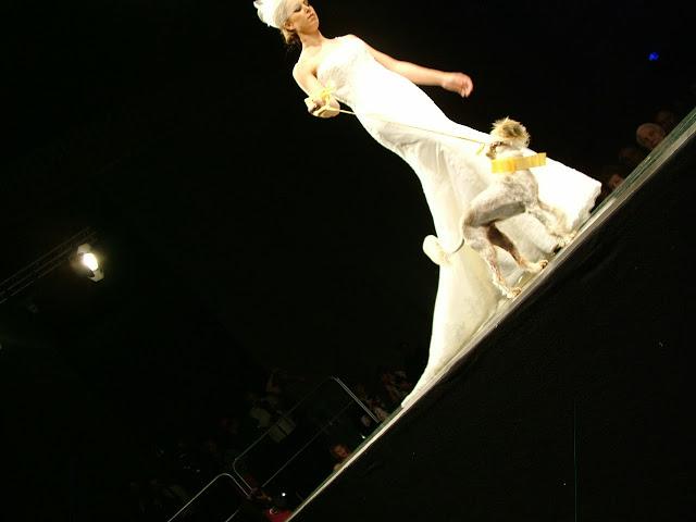 IX EDICION DE LA FASHION WEEK DE SANTANDER