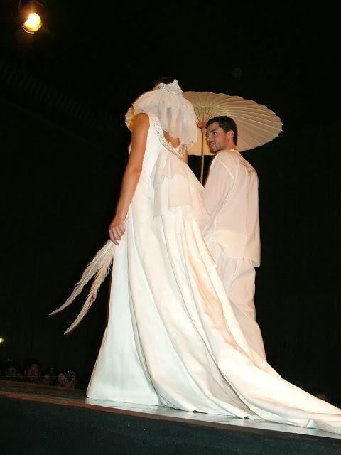 IX EDICION DE LA FASHION WEEK DE SANTANDER