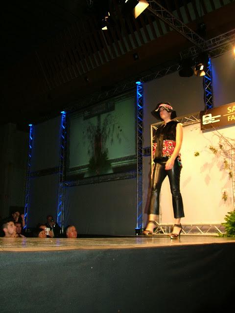 IX EDICION DE LA FASHION WEEK DE SANTANDER