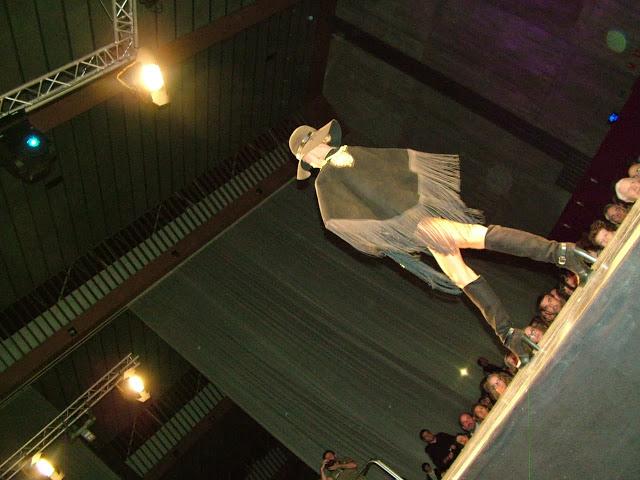 IX EDICION DE LA FASHION WEEK DE SANTANDER