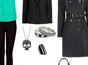 Look Mango Monthly outfit