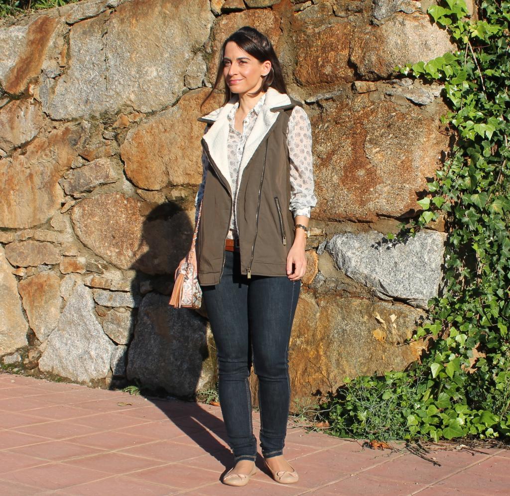 Jeans II...for a casual mood.