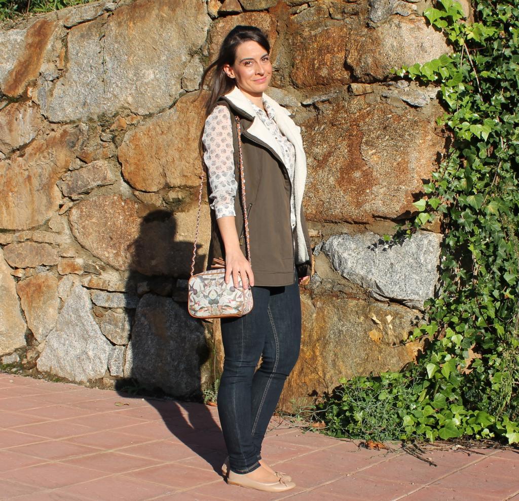 Jeans II...for a casual mood.