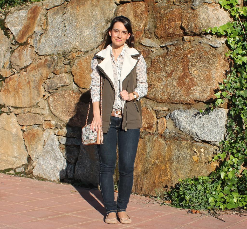 Jeans II...for a casual mood.