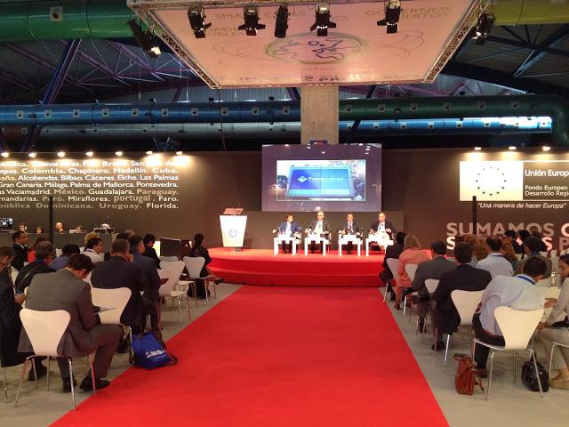 #GreencitiesMLG: ¿Inteligencia aplicada a la sostenibilidad urbana?