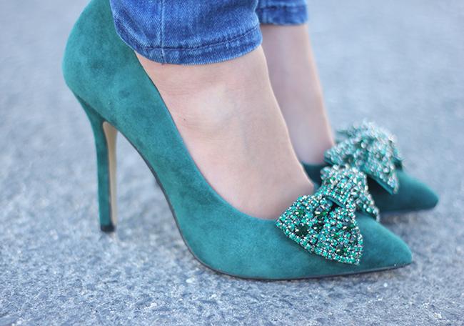 Gorgeous Shoes