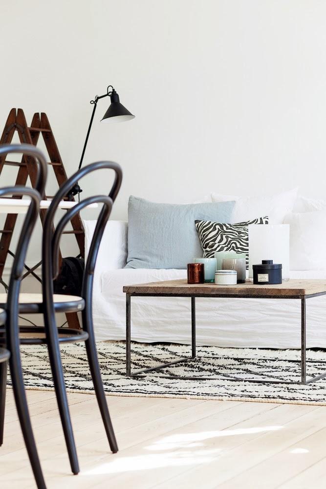 luminosidad escandinava