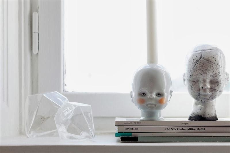 luminosidad escandinava