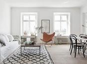 luminosidad escandinava