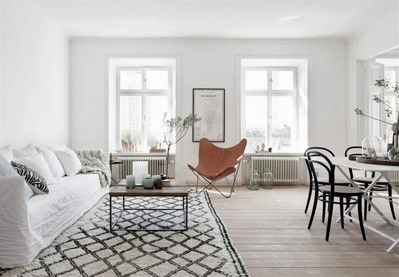 luminosidad escandinava