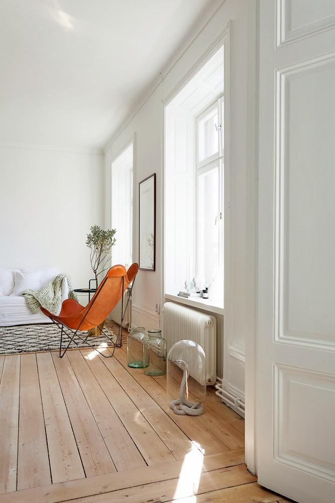 luminosidad escandinava